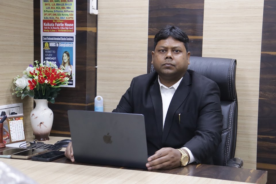 Swami Vivekananda International Education Consultancy photo 3