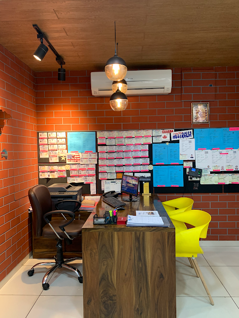 SWEC Education & Immigration Services photo 3