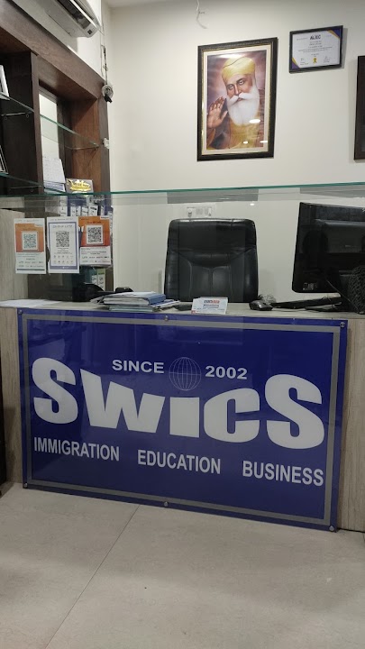 SWICS office