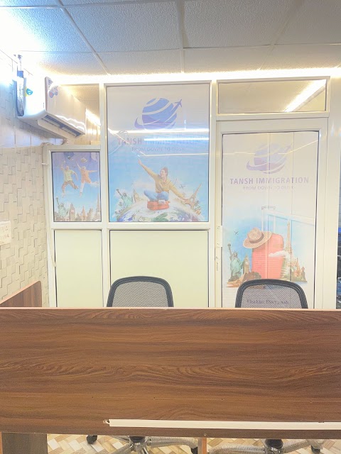 Tansh Immigration photo 2