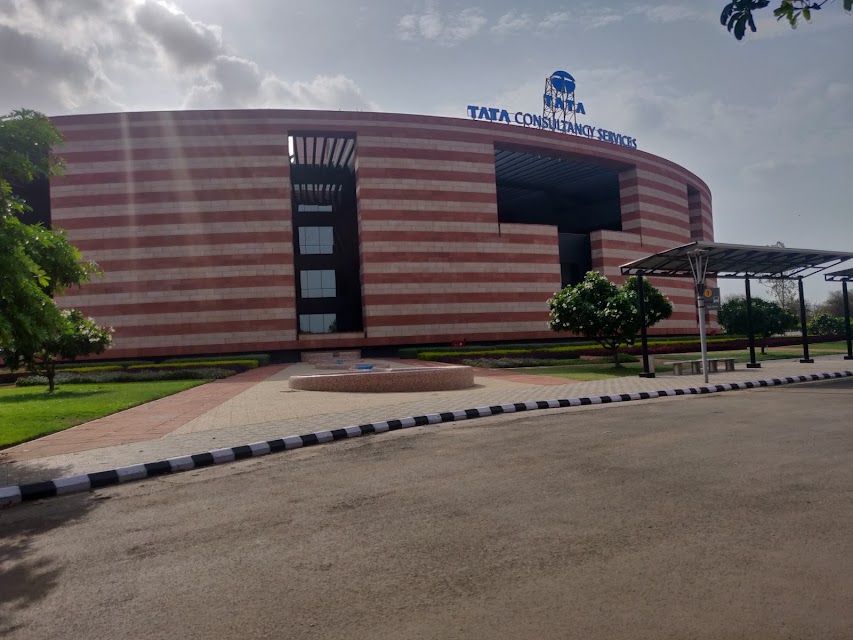 Tata Consultancy Services photo 2
