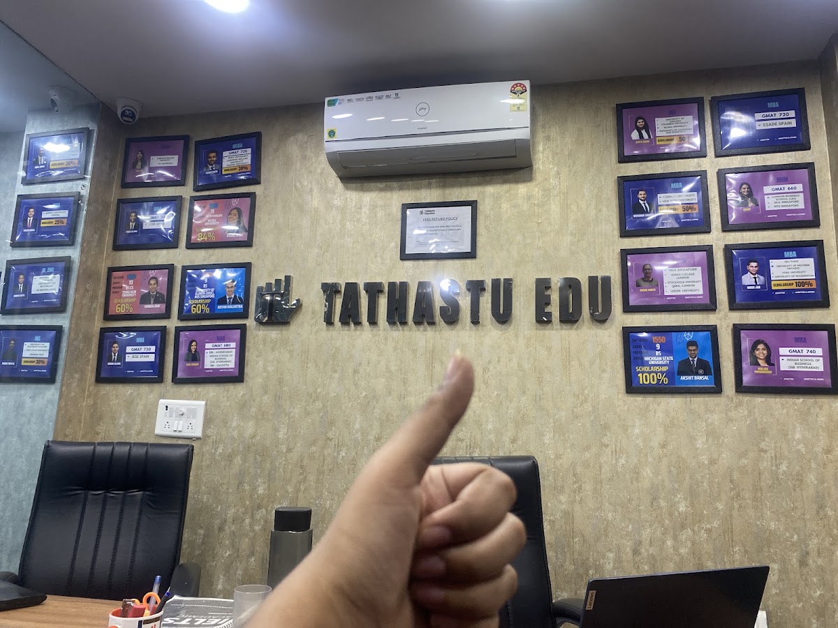 Tathastu Education photo 3