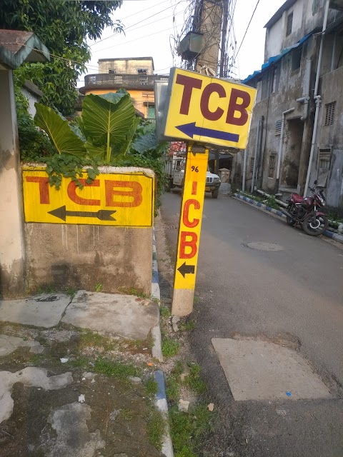 TCBEDUGUIDE-MBBS Consultancy in kolkata office