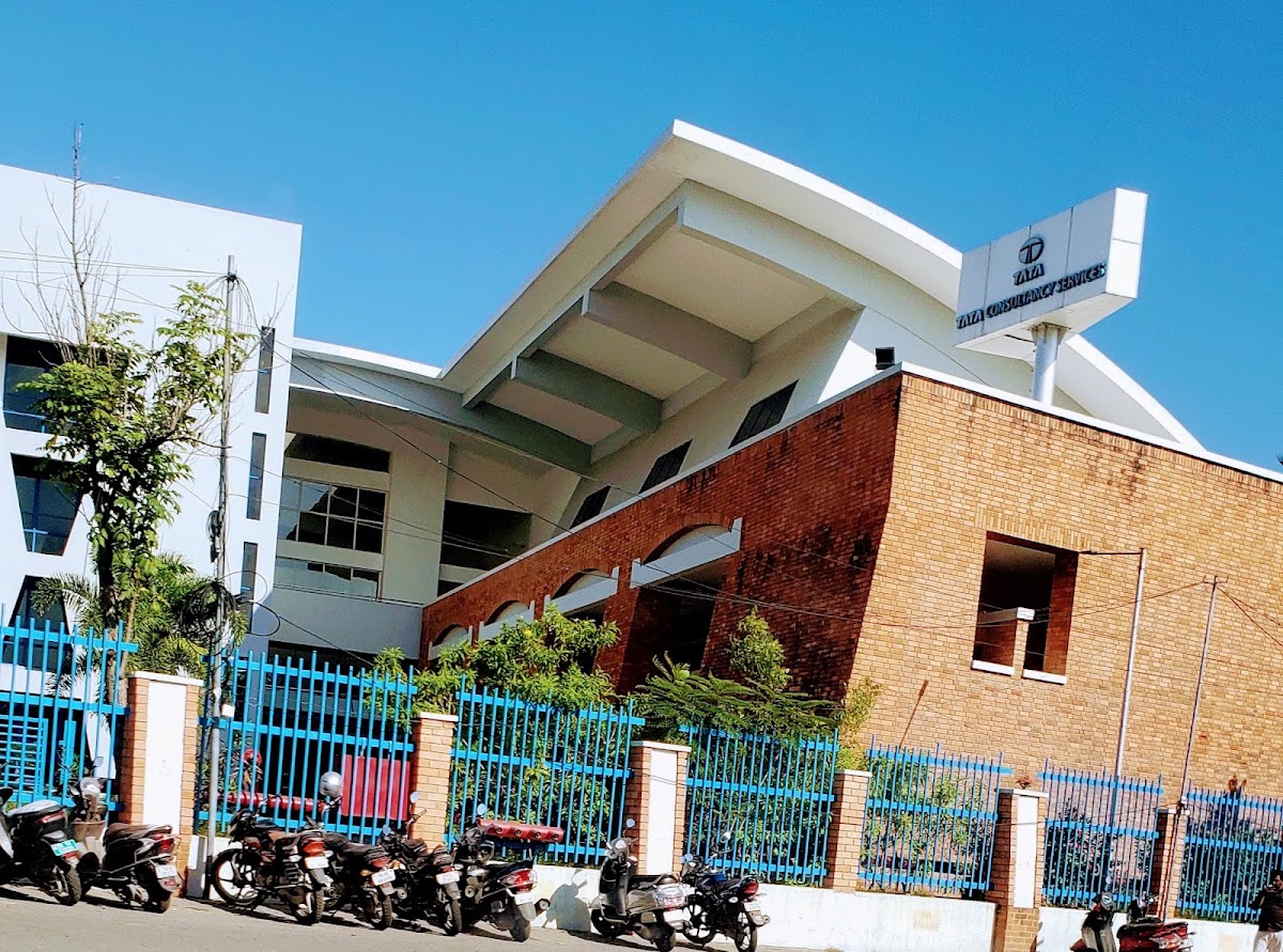 TCS ( Tata Consultancy Services ) photo 3