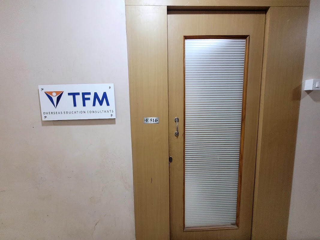 TFM Overseas Education Consultants photo 2
