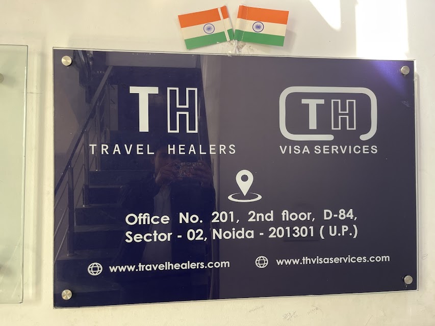 TH Visa Services photo 2