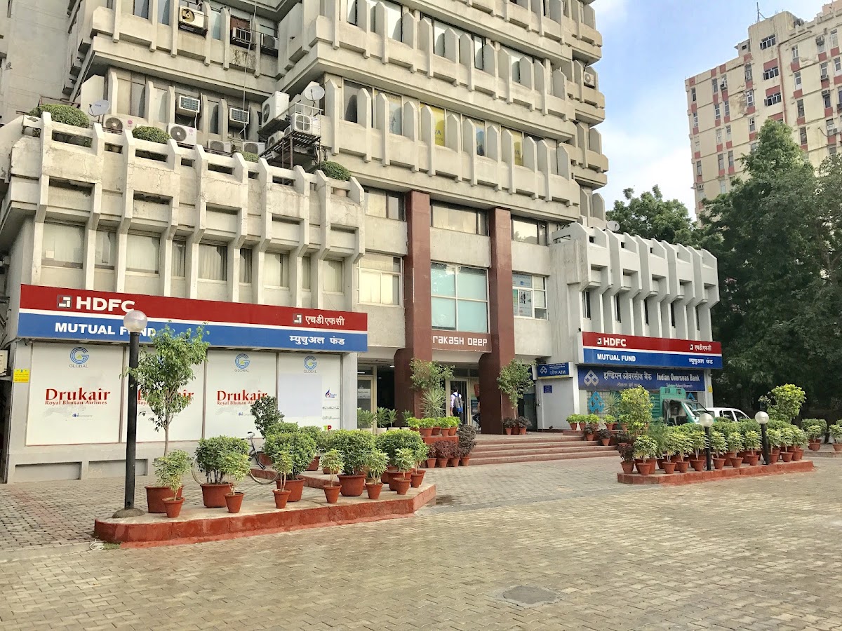 Thailand Visa Application Centre office