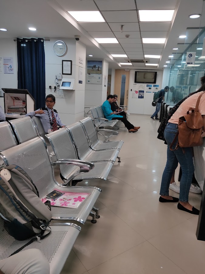 Thailand Visa Application Centre photo 2