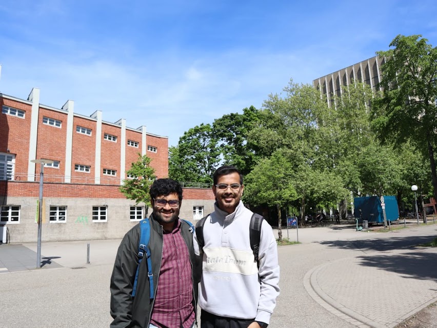 The Career Club India - Study in public universities in Germany, France & other European countries office