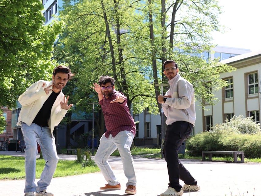 The Career Club India - Study in public universities in Germany, France & other European countries photo 3