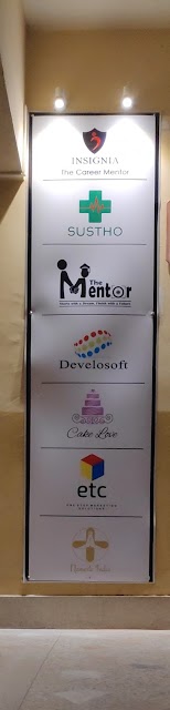 THE CAREER MENTOR photo 3