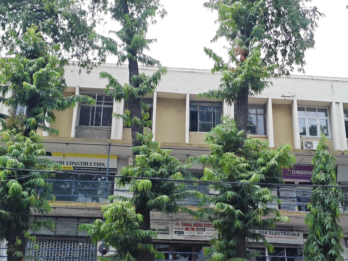 The Chopras - Chennai photo 3