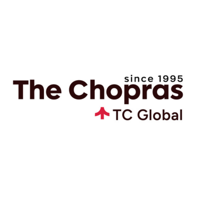The Chopras - Pune photo 3