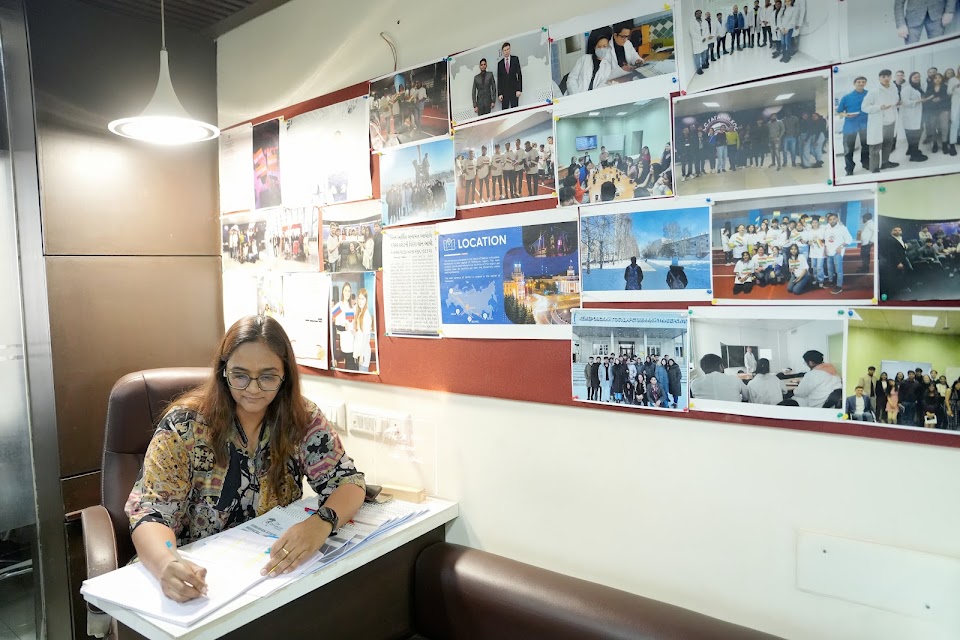The Doctor House Overseas photo 3