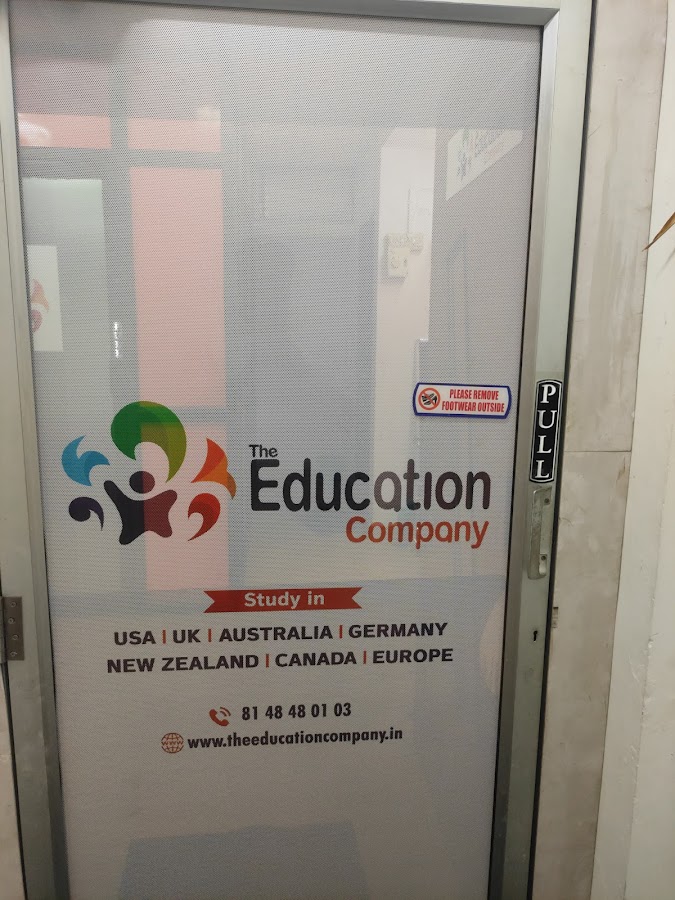 THE EDUCATION COMPANY photo 3