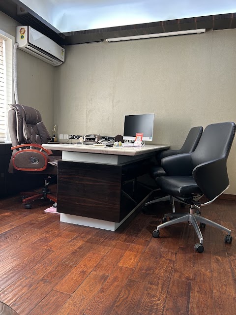The Edutech office