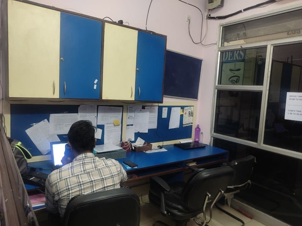 The Global Visa Service (MyWay Destination) photo 2