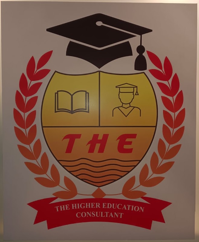 The Higher Education & Consultant photo 3