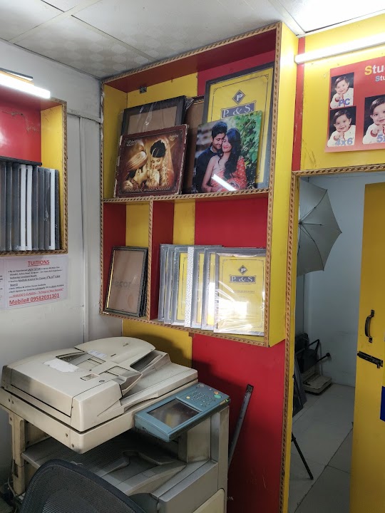 The Imagine Studio photo 3