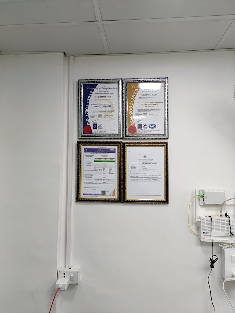 THE IMMI HUB photo 2