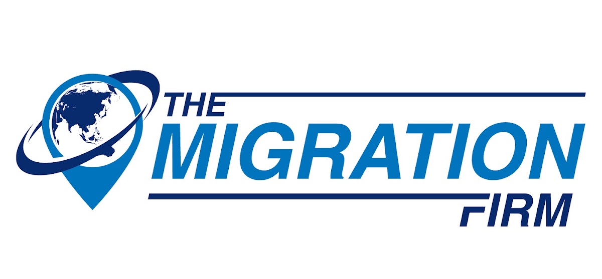 The Migration Firm office