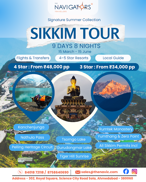 The Navigators - Travellers photo 2