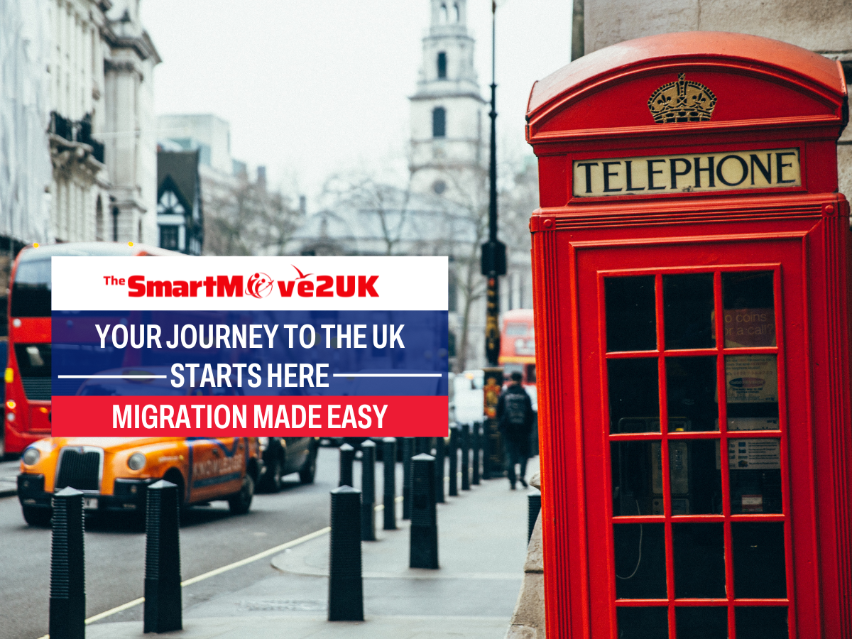 The SmartMove2UK Immigration Law Firm (Bengaluru) photo 3