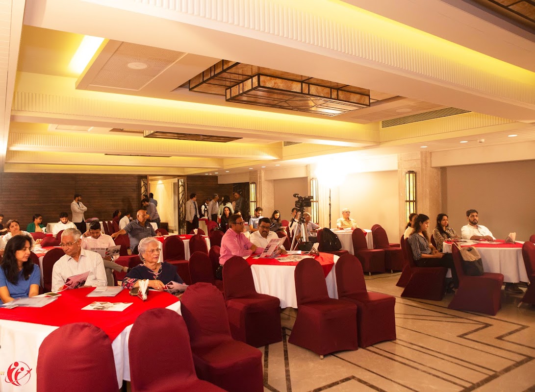 The SmartMove2UK Immigration Law Firm (Mumbai) office