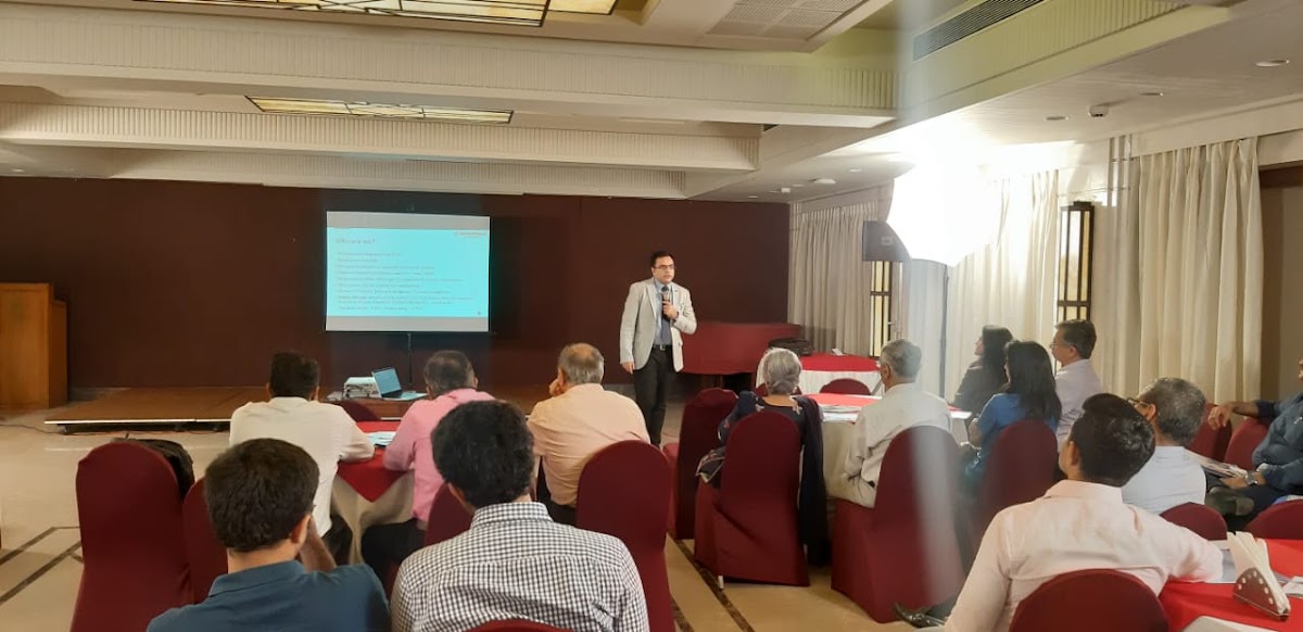 The SmartMove2UK Immigration Law Firm (Mumbai) photo 2