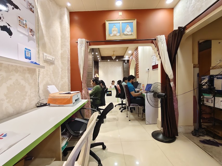 The Travel Konnection – Best Travel Agency in Kolkata photo 2