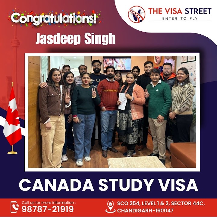 The Visa Street (Immigration Consultants) photo 2