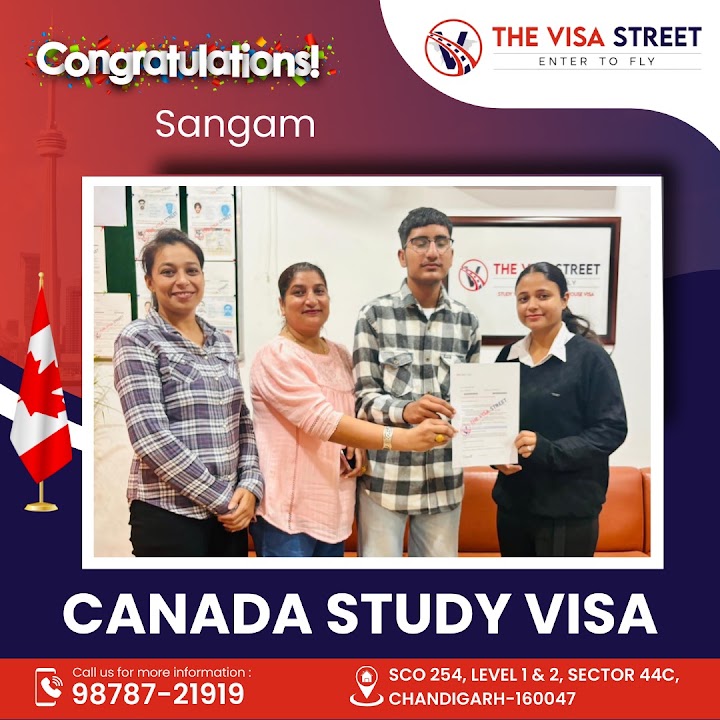 The Visa Street (Immigration Consultants) photo 3