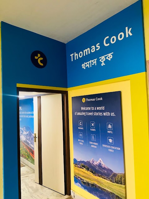 Thomas Cook - Chinar Park photo 3