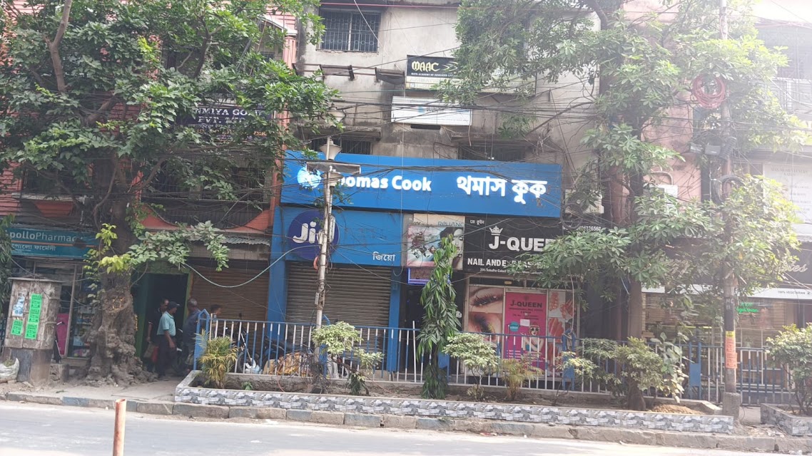 Thomas Cook - New Alipore | Holidays and Travel Package photo 2