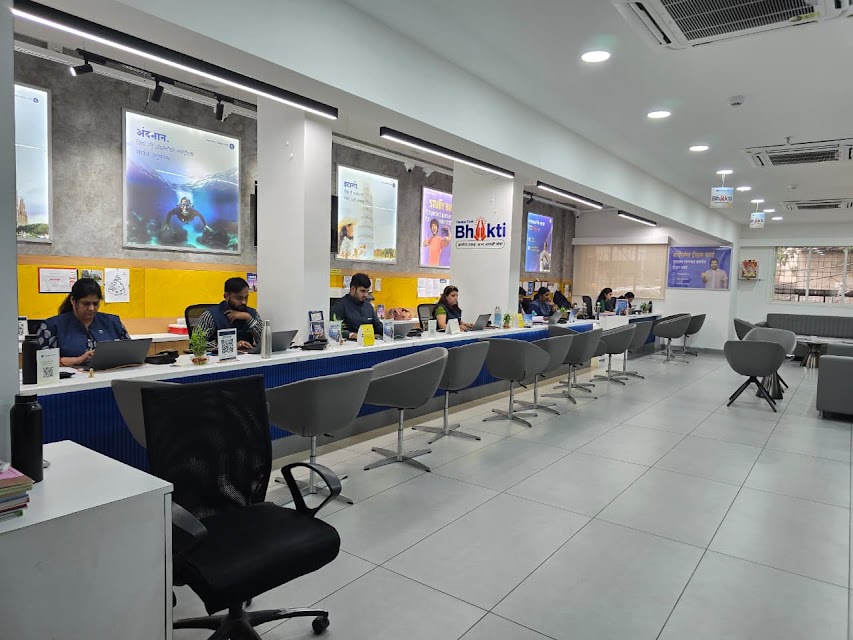 Thomas Cook - Shivaji Nagar photo 2