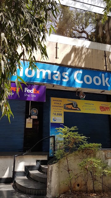 Thomas Cook - Shivaji Nagar photo 3