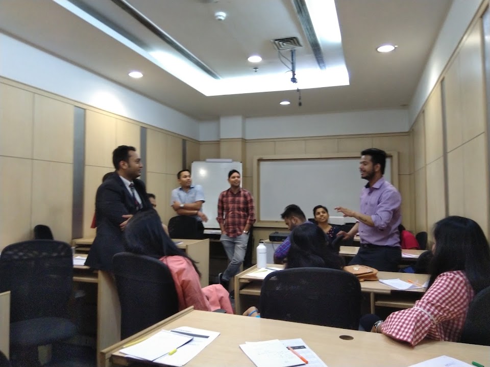 Thomas Cook - Udyog Vihar photo 2