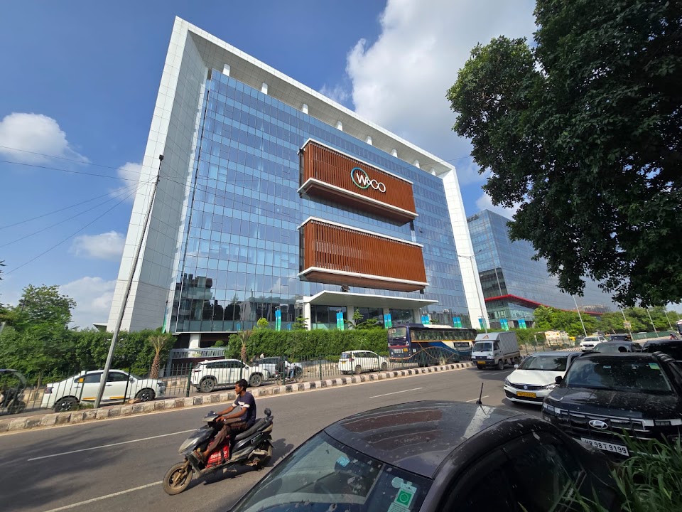 Thomas Cook - Udyog Vihar photo 3