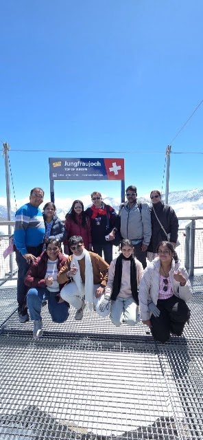 Thomas Cook White House Holidays photo 3
