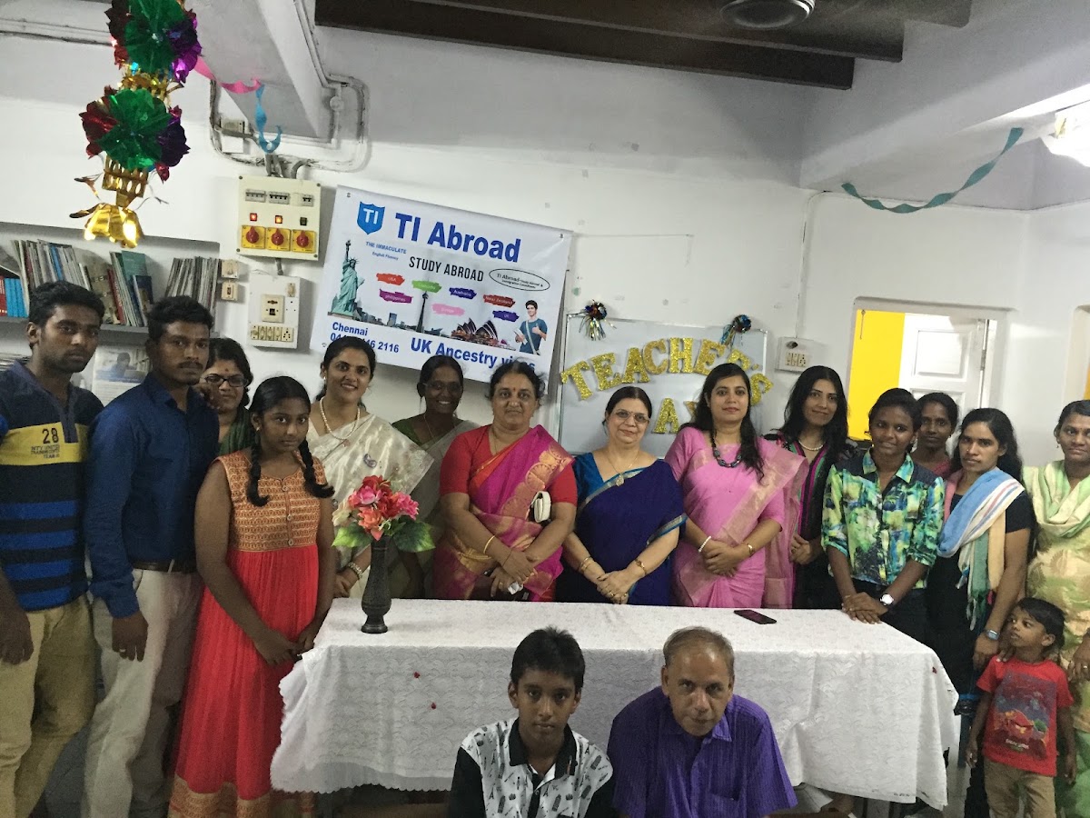 TI Abroad Study Abroad Immigration Consultants photo 2