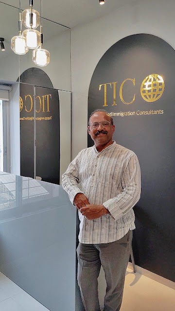 TIC Visas photo 3