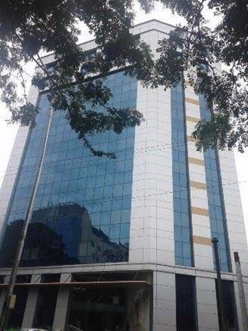 TOEC office