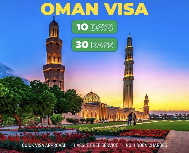Tolani Travel Assistance office