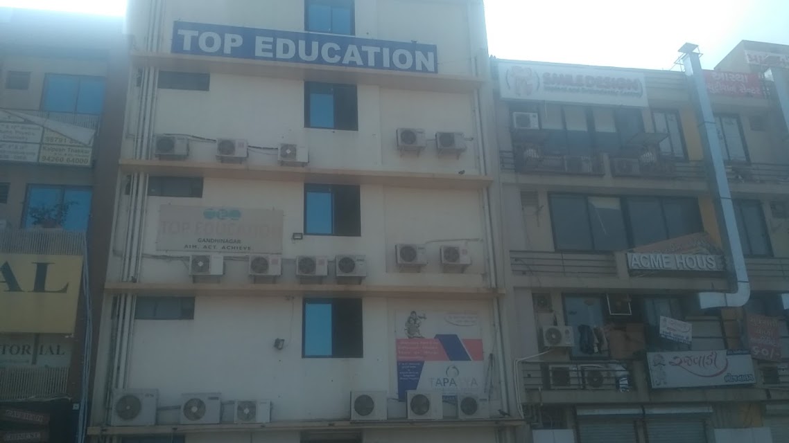 Top Education office