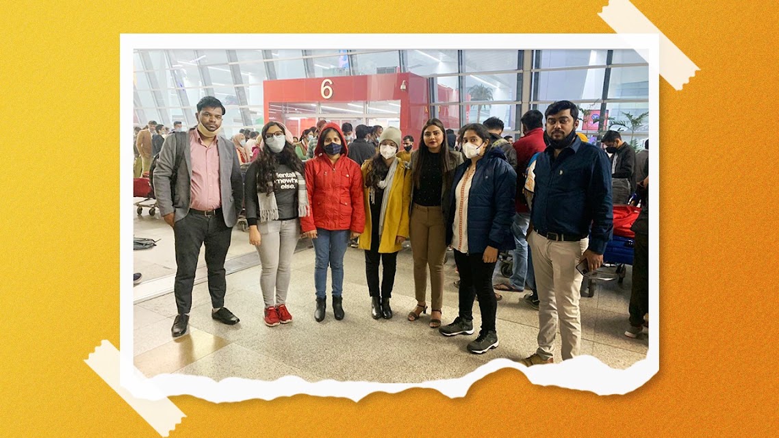 Top Education Consultants Pune |Admission Consultant |Affinity Education photo 2