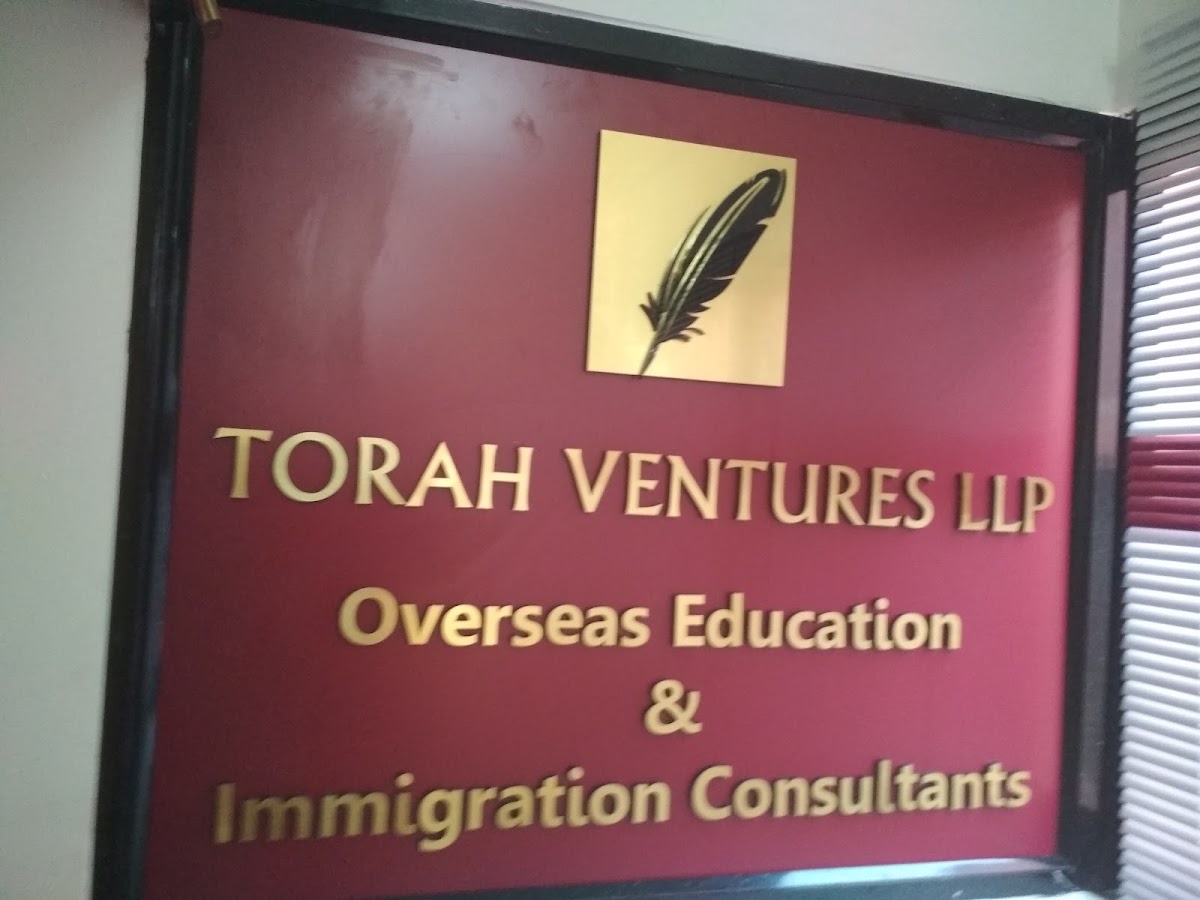TORAH OVERSEAS Study Abroad - A unit of Torah Ventures LLP office