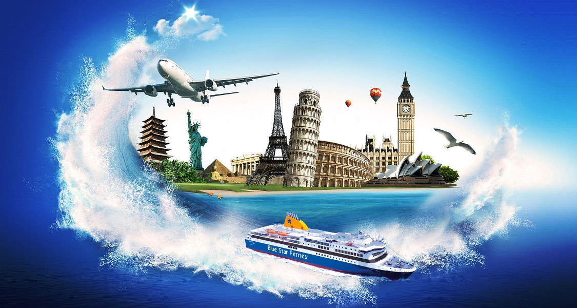 Toucan Holidays - International & Domestic Travel Agency photo 2