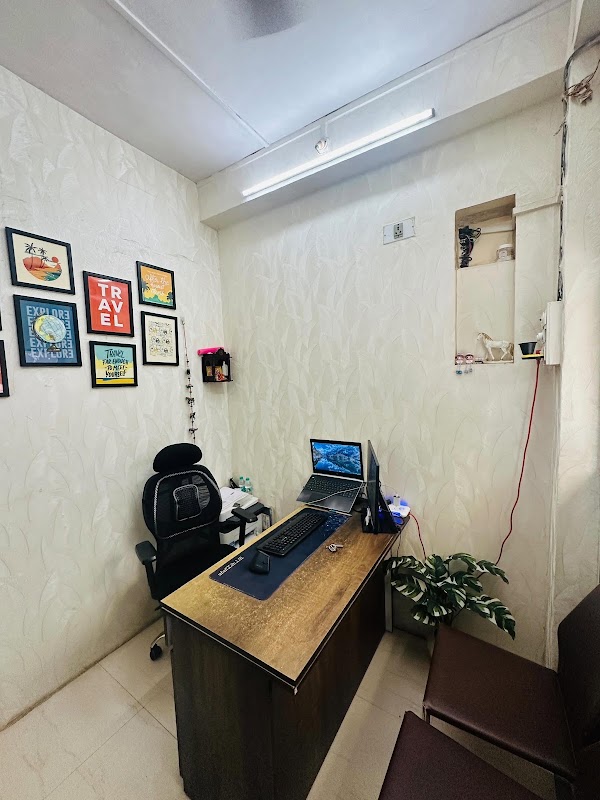 Tourito Passport Agent & Visa Consultant| Best Passport Agent in Mumbai photo 2