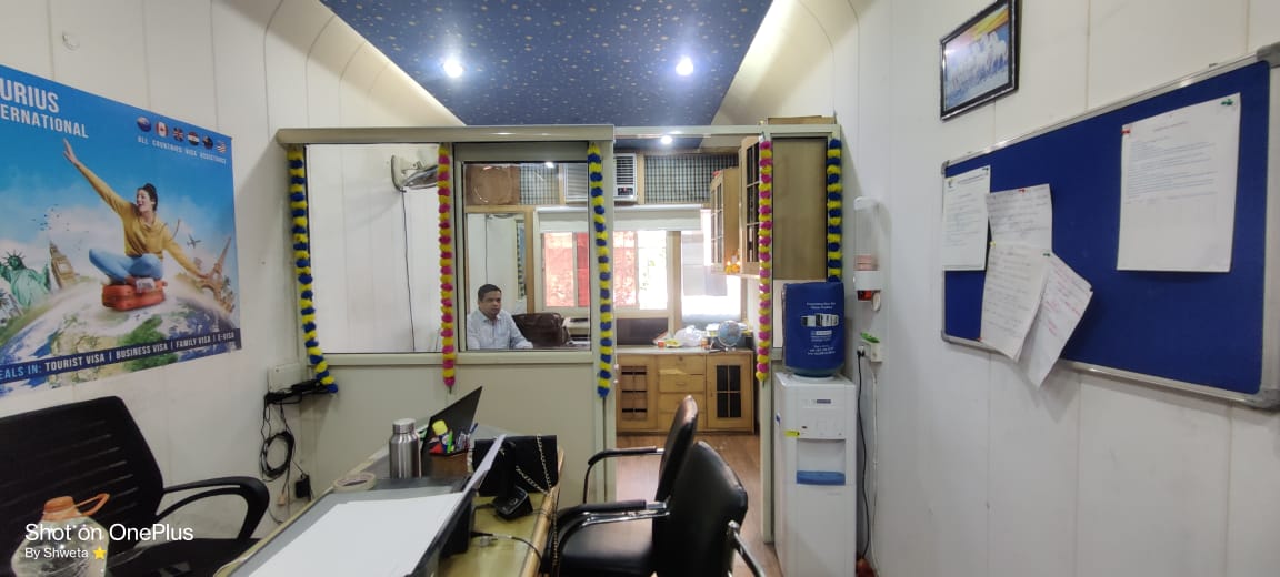 Tourius International Pvt Ltd | Visa Agents in Delhi photo 3