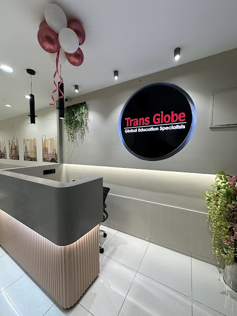 Trans Globe Ahmedabad office